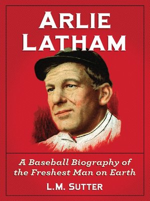 cover image of Arlie Latham